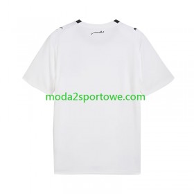 Koszulka Egipt Wyjazdowe Stroje Piłkarskie World Cup 2026 Krótki Rękaw